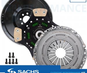 ΣΕΤ ΑΜΠΡΑΓΙΑΖ SACHS RACING ΒΟΛΑΝ ΜΟΝΗΣ ΜΑΖΑΣ 